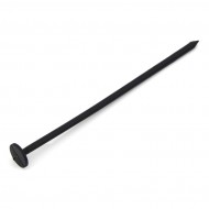 Plastov kotvc heb FLOMA Stella Bord - prmr 2 cm x 19 cm - 100 ks