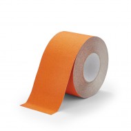 Oranov korundov protiskluzov pska pro nerovn povrchy FLOMA Conformable - 18,3 x 10 c