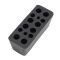 Gumov doraz na kamion FLOMA T5070 - 19,3 x 7,8 cm