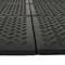 Gumov nbhov hrana pro roho Diamond Plate Tile