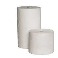 Perforovan� zpevn�n� olejov� sorp�n� koberec - d�lka 46 m, ���ka 80 cm