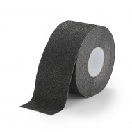 ern korundov protiskluzov pska pro nerovn povrchy FLOMA Conformable - 18,3 x 10 cm t - zvtit obrzek