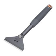 �irok� �krabka s dlouhou rukojet� MINI SCRAPER LONG-HANDLED SCRAPER - 30,7 x 12,5 x 3,4 cm
