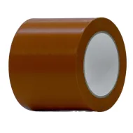 Hn�d� vyzna�ovac� p�ska Standard - 33 m x 10 cm