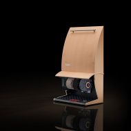 D�ev�n� �isti� bot Heute Elegance Nature plus