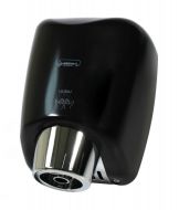 �ern� kovov� bezdotykov� horkovzdu�n� vysou�e� rukou Jet Dryer BOOSTER