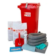 Pohotovostn� univerz�ln� havarijn� souprava HS469 - 120 l