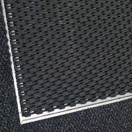 Hlinkov rm pro plastovou vstupn roho Helix pro zaputn do podlahy - ka 2,7 cm a  - zvtit obrzek