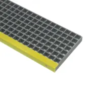 Kompozitn� GRP schodi��ov� stupe� FLOMA GrpGr - 100 x 30,5 x 3,8 cm