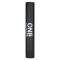 �ern� podlo�ka pro j�gu ONE FITNESS - 173,5 x 61 c