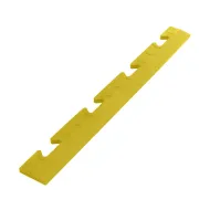 lut plastov PVC njezd samice pro dlaby Tenax (bubbles) - 48 x 5,1 x 0,8 cm - zvtit obrzek