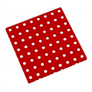 erven polypropylenov dlaba AvaTile AT-HRD - 25 x 25 x 1,6 cm