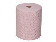 Chemick� sorp�n� koberec