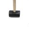 Gumov palice FLOMA - 1050 g a prmr 9 cm