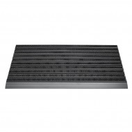ern hlinkov venkovn istc kartov vstupn roho FLOMA Topline - 50 x 80 x 1,5 cm - zvtit obrzek