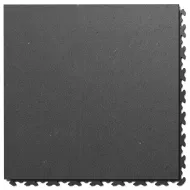 Grafitov� plastov� (PVC) z�t�ov� dla�ba Fortelock Invisible ECO (had� k��e) - 45,3 x 45,3