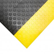 erno-lut pnov protinavov protiskluzov prmyslov roho - 90 x 60 x 0,95 cm