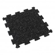 erno-ed gumov modulov puzzle dlaba (sted) FLOMA FitFlo SF1050 - 47,8 x 47,8 x 0,8 c