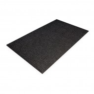 ern plastov istc vnitn vstupn roho - 90 x 60 x 1 cm