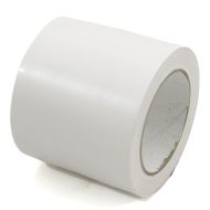 B�l� vyzna�ovac� p�ska Super - 33 m x 10 cm