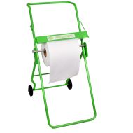 Mobiln� stojan na sorp�n� koberce - 72 x 42 x 102 cm