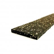 erno-lut gumov soklov podlahov lita FLOMA IceFlo SF1100 - 200 x 7 cm a tlouka 0,8 - zvtit obrzek
