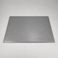 �ed� vinylov� roho� - 90 x 60 x 0,9 cm