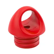 �erven� plastov� (PPC) dr��k pro ku�ely a sloupky FLOMA TC76 - 5,5 cm