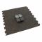erno-blo-erven gumov modulov puzzle dlaba (