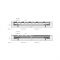 Hlinkov rm pro vstupn rohoe a istc zny 80