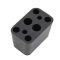 Gumov doraz na kamion FLOMA T5080 - 11,8 x 7,5 cm