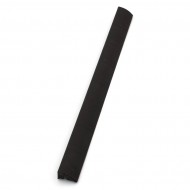 Hnd plastov njezd samice pro terasovou dlabu Linea Woodenlike - 58 x 4,5 x 2,5 cm