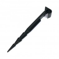 ern plastov kotvc heb MULTI - 17 cm - zvtit obrzek
