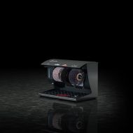 Grafitov� �isti� bot Heute Elegance Color