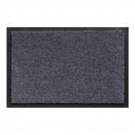 Antracitov vnitn istc vstupn roho FLOMA Future - 90 x 120 x 0,5 cm - zvtit obrzek