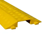 �lut� plastov� kabelov� most (1x100x30) FLOMA CPR93 - 100 x 27,5 x 3 cm