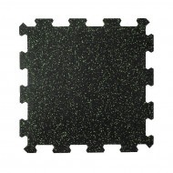 Rznobarevn pryov (10% EPDM PREMIUM) modulrn fitness deska (sted) SF1050, FLOMA - d - zvtit obrzek