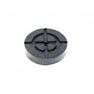 Gumov podloka na ramena zvedk FLOMA RP117 - 9,5 x 2,3 cm