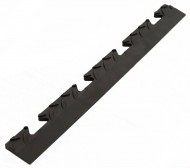 ern (PVC) vinylov njezd samice pro dladice Tenax - 48 x 5,1 x 0,8 cm