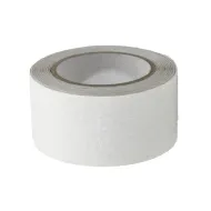 Prhledn korundov protiskluzov pska FLOMA Super - 3 x 5 cm tlouka 1 mm - zvtit obrzek