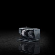 Grafitov� �isti� bot Heute Easy Comfort