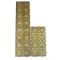 Devn devoplastov terasov dlaba Linea Wooden