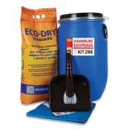 Pohotovostn� sudov� univerz�ln� havarijn� souprava - objem 60 l