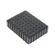 Gumov podloka na ramena zvedk FLOMA RP114A - 16 x 12 x 4 cm