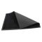 Grafitov vstupn roho FLOMA Portal (Cfl-S1) - d
