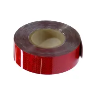 �erven� pln� reflexn� p�ska - 5 cm