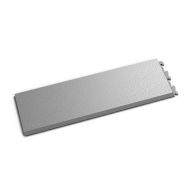 �ed� PVC vinylov� n�jezd typ A Fortelock Invisible 2035 (had� k��e) - 45,3 x 14,5 x 0,67 c