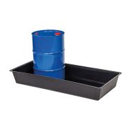 Plastov� z�chytn� vana - 122 x 57,5 x 17 cm