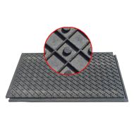 PVC vinylov� podlahov� deska FLOMA Paddock RePVC T613 - 120 x 80 x 4,3 cm