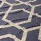 Plastov odkapva na boty FLOMA Geo Lattice - 38 